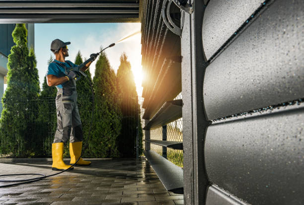 Reliable Encantada Ranchito El Calaboz, TX Pressure washing Solutions